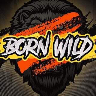 Born Wild Parimatch